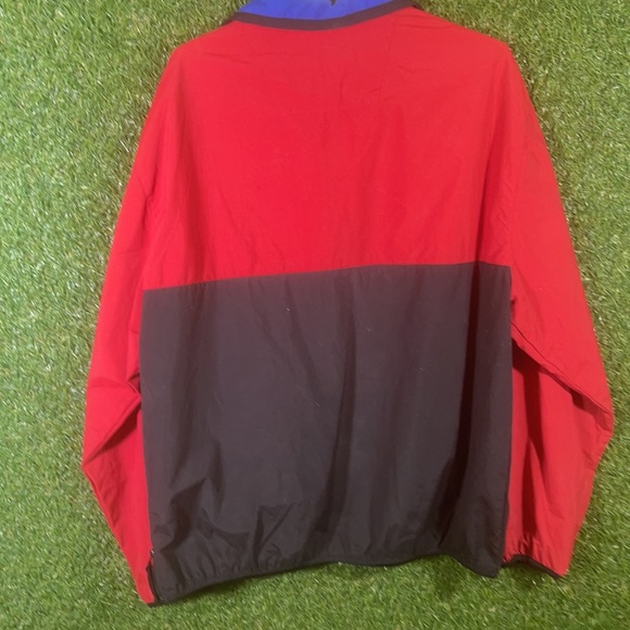 EB wind breaker - Picture 3 of 6